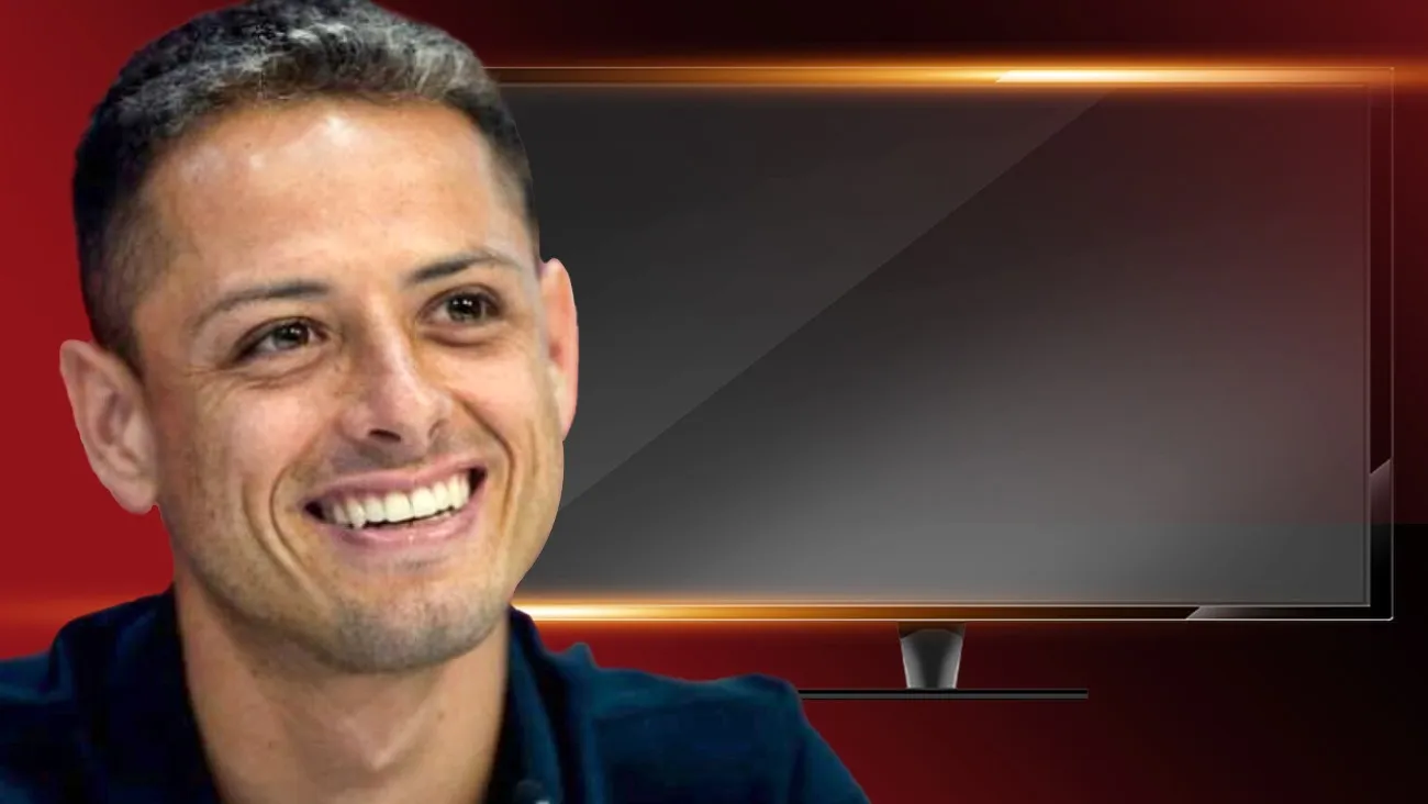 ¿Chicharito se retira del futbol? Javier Hernández cerca de fichar con importante cadena de televisión