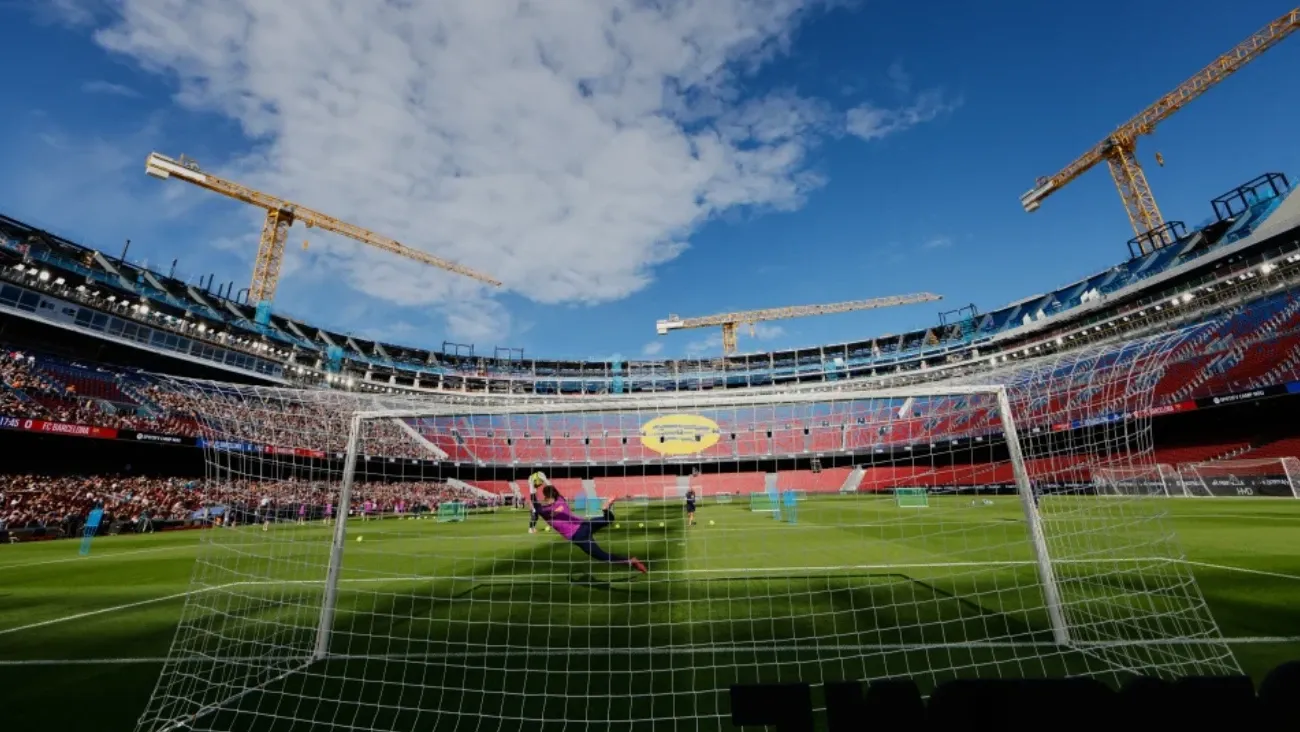 El Clásico: Boletos para Barcelona vs Real Madrid en Camp Nou sorprenden por altos precios