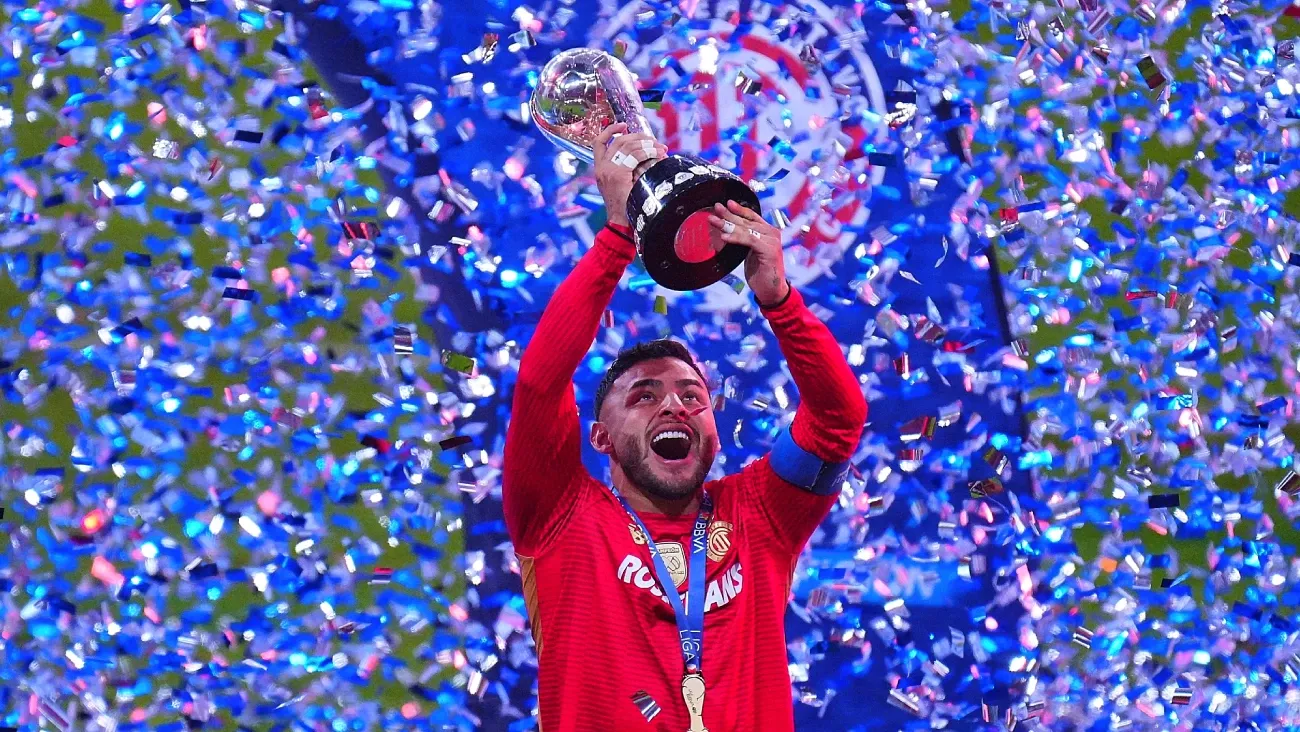León, América y Toluca, los únicos tres equipos que han sido bicampeones en torneos largos y en torneos cortos