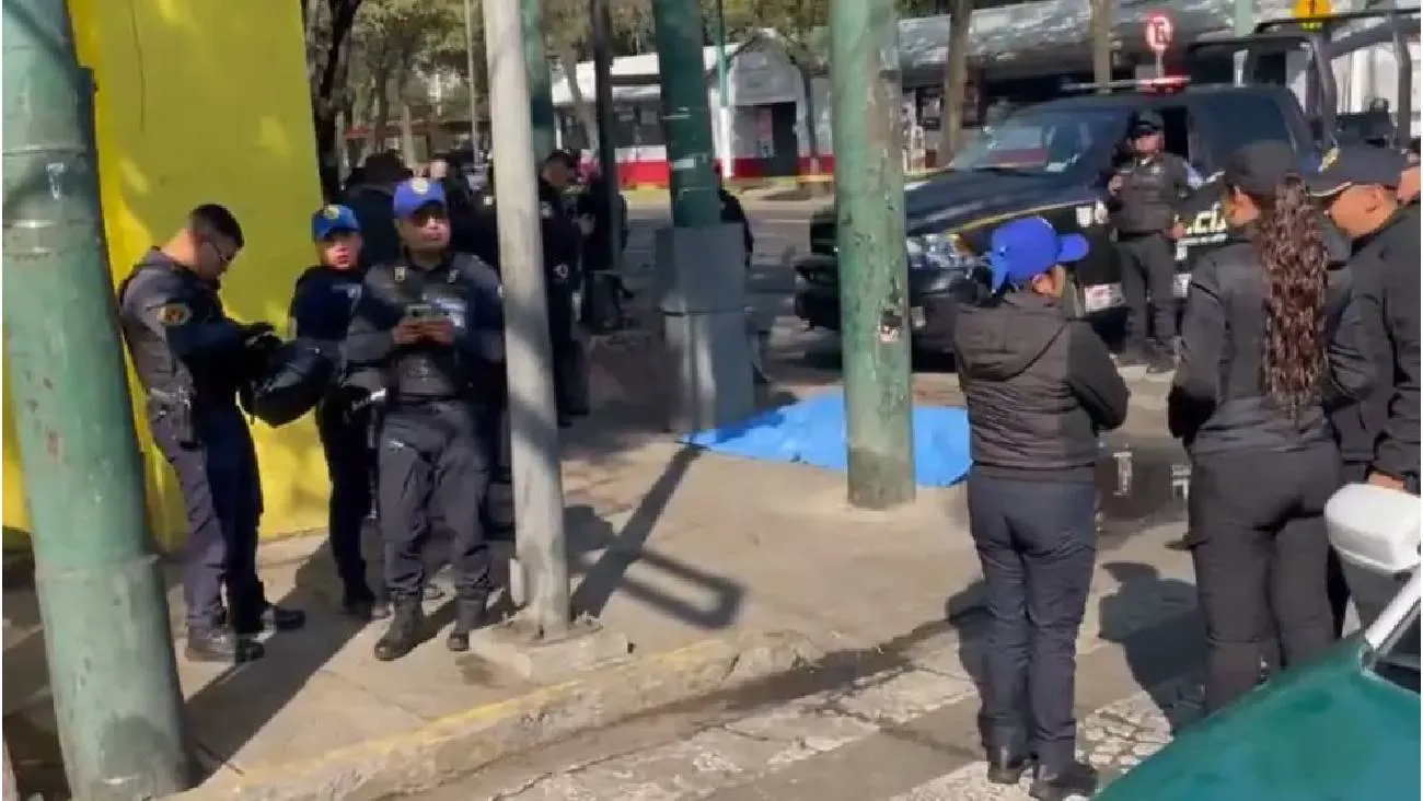 Mujer pierde la vida tras ataque de su expareja en Granjas México; agresor se quita la vida
