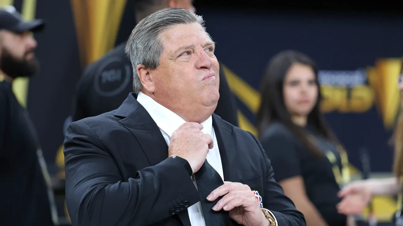 Piojo Herrera confiesa que su proceso con Costa Rica es el más triste de su carrera