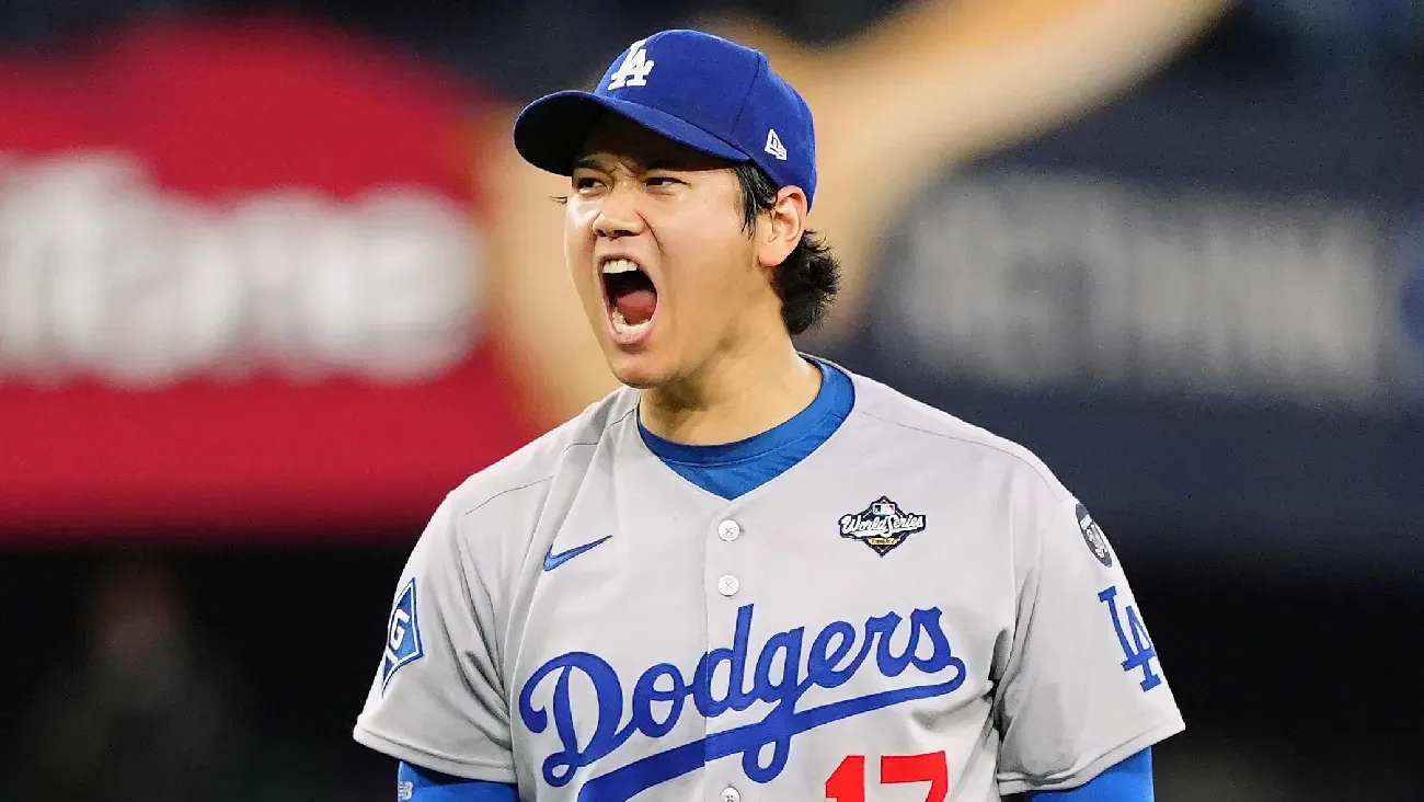 Dodgers pagarán récord de 169 millones en impuesto al lujo tras ganar 2ª Serie Mundial seguida