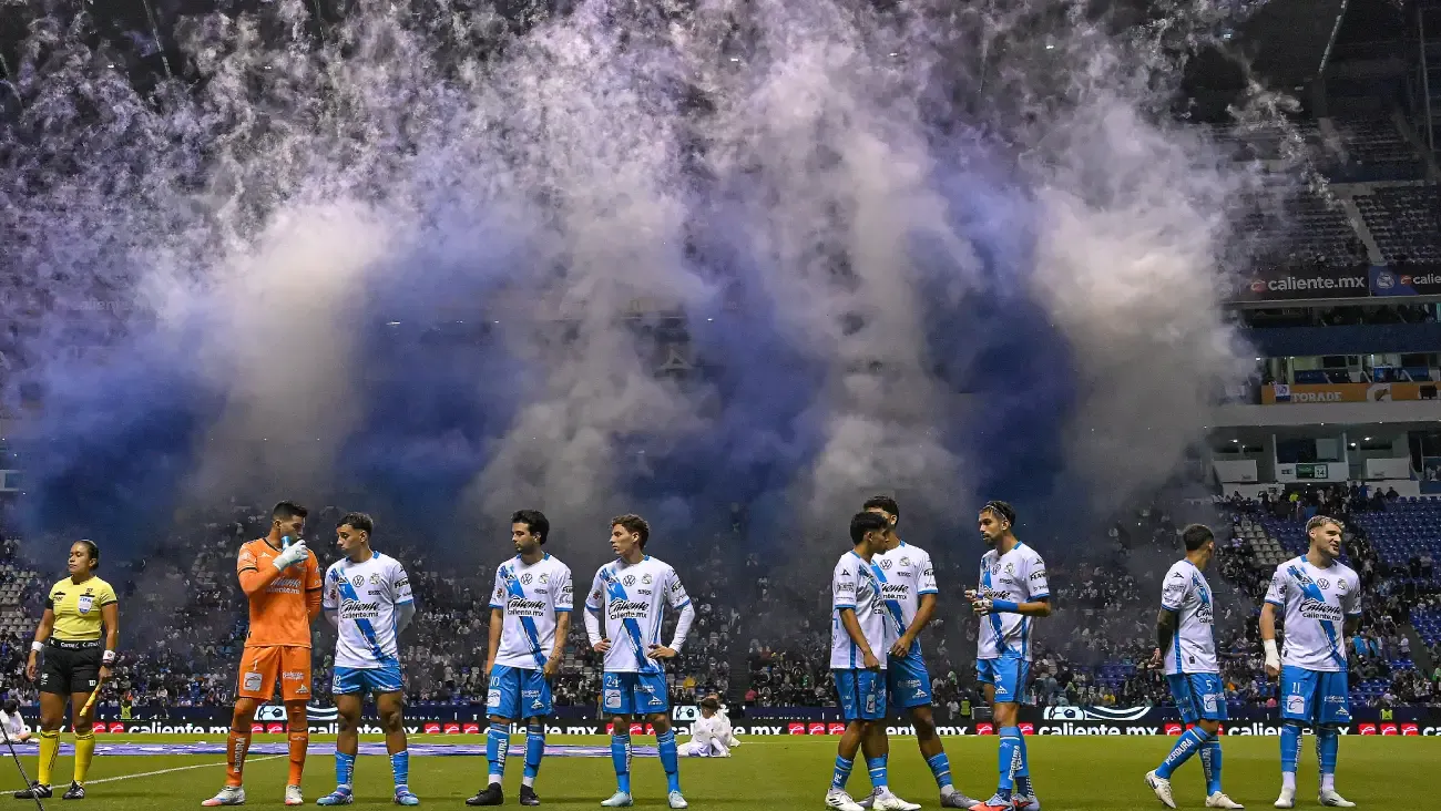 ¡Puebla no se vende! Desmienten rumores sobre mudanza de La Franja a Morelia