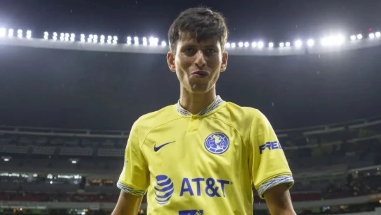 Damm confesó por qué rechazó ofertas del futbol europeo