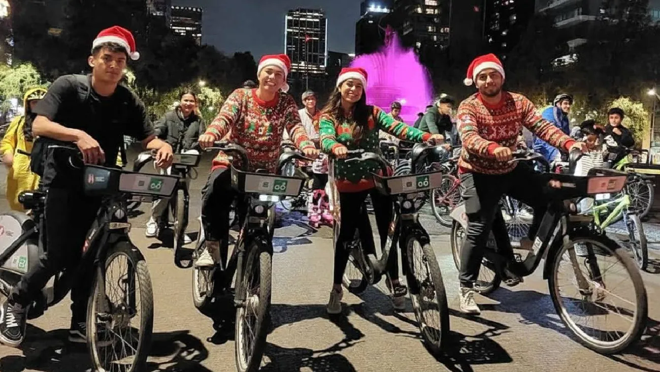 Desde las 19:00 horas, la gente podrá congregarse a lo largo y ancho de la avenida.