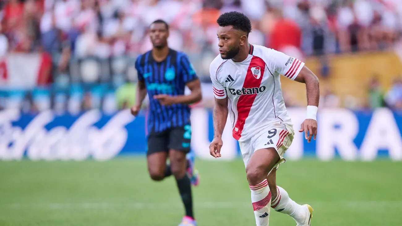 Miguel Borja, a Cruz Azul: este es el panorama del delantero colombiano que apunta a La Máquina