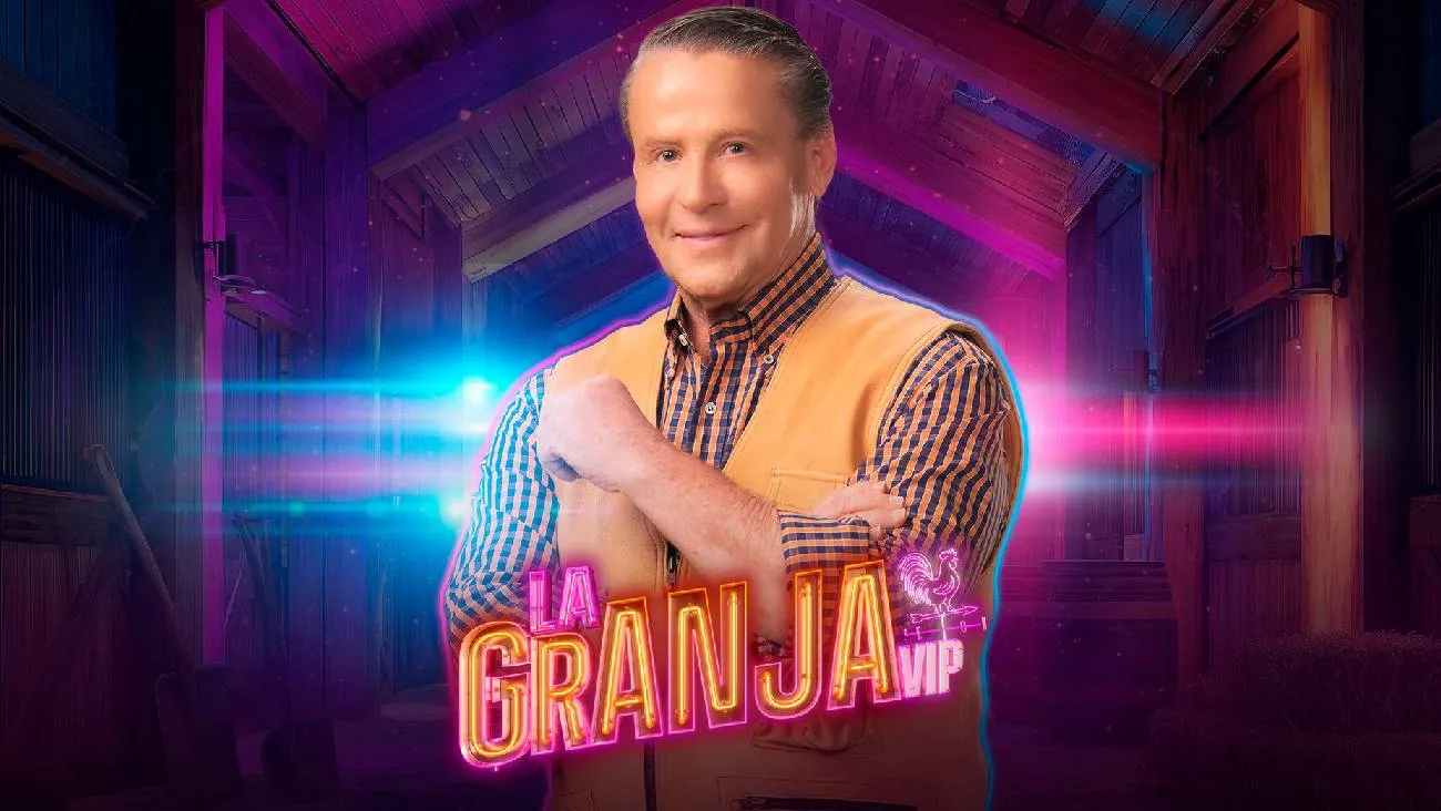 La Granja VIP: Alfredo Adame se lleva el triunfo y 2 millones de pesos