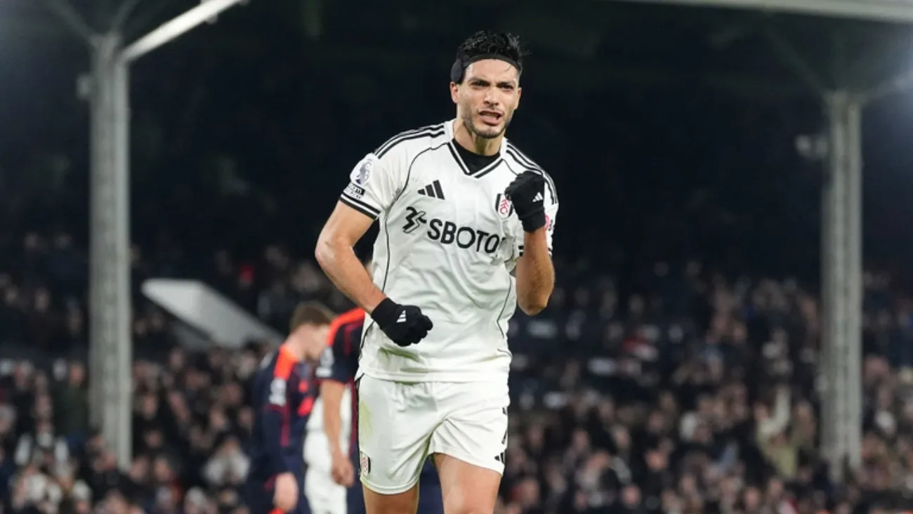 ¿Cuántos goles necesita Raúl Jiménez para alcanzar marca de Chicharito Hernández en Europa?