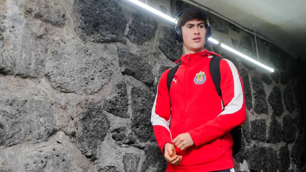 Liga MX elige a la Hormiga González como el mejor jugador del Apertura