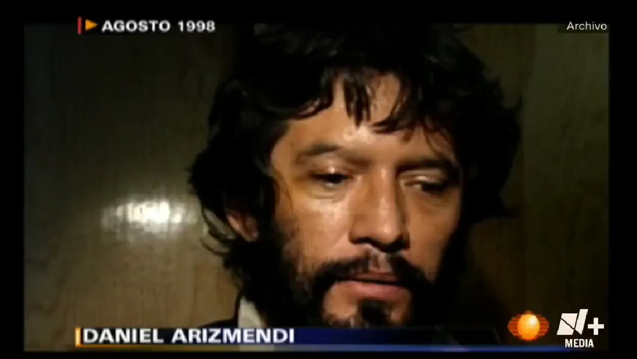 El hombre se hizo famoso por mutilar la oreja de las personas que secuestraba.