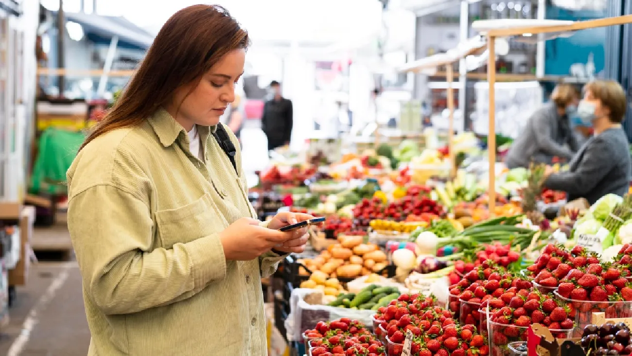 La cuesta de diciembre llegó pegando en los bolsillos de los consumidores.