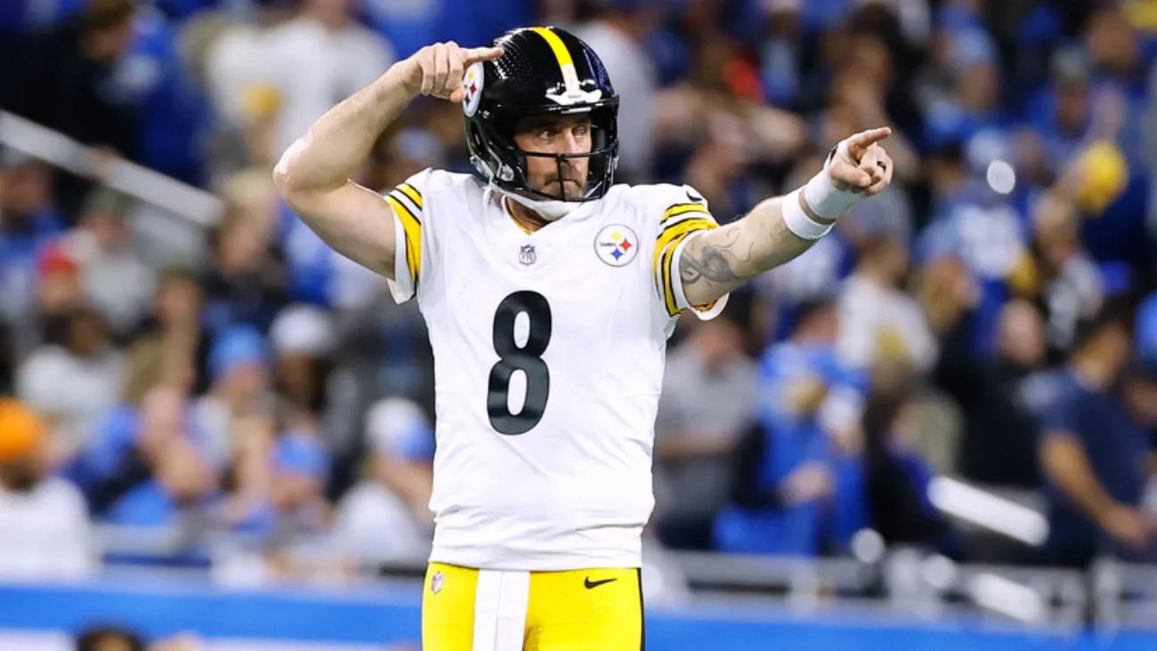 Dominio veterano: Aaron Rodgers supera en victorias de playoffs a todo el panorama de la AFC