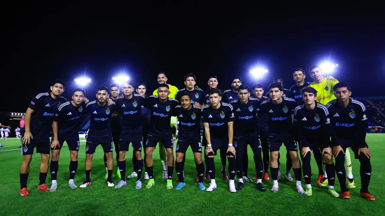 Cancún suma a un refuerzo para 2026