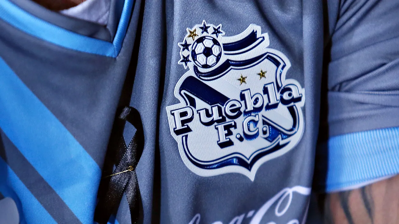 Puebla anuncia la contratación de dos nuevos jugadores de cara al Clausura 2026