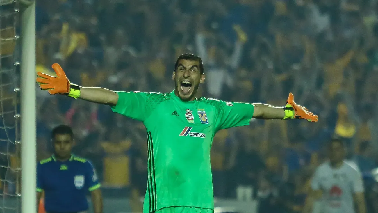 "Cuando el Grinch se robó la Navidad": Tigres revive la Final del Apertura 2016 ante América