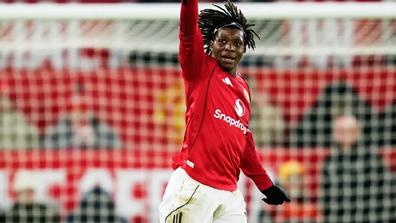 Manchester United vence al Newcastle