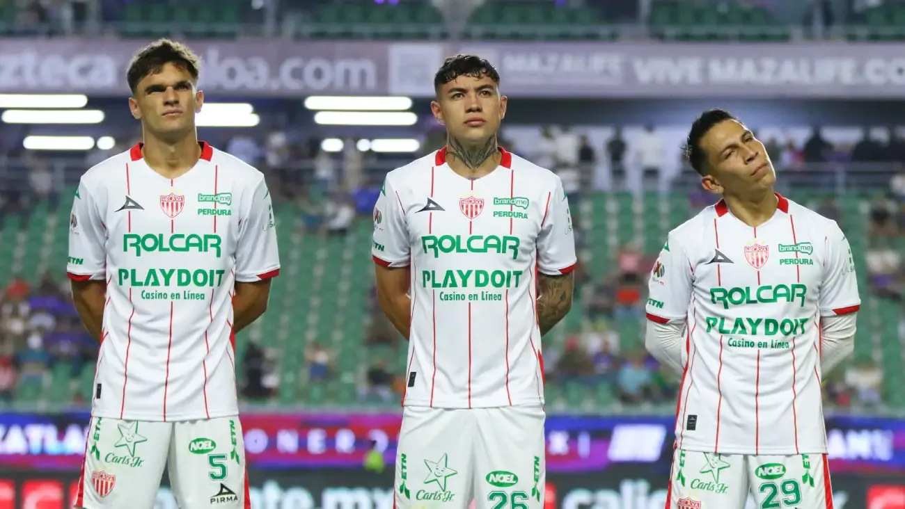 Atlanta United ficha joya del Necaxa por pedido del Tata Martino por cifra millonaria