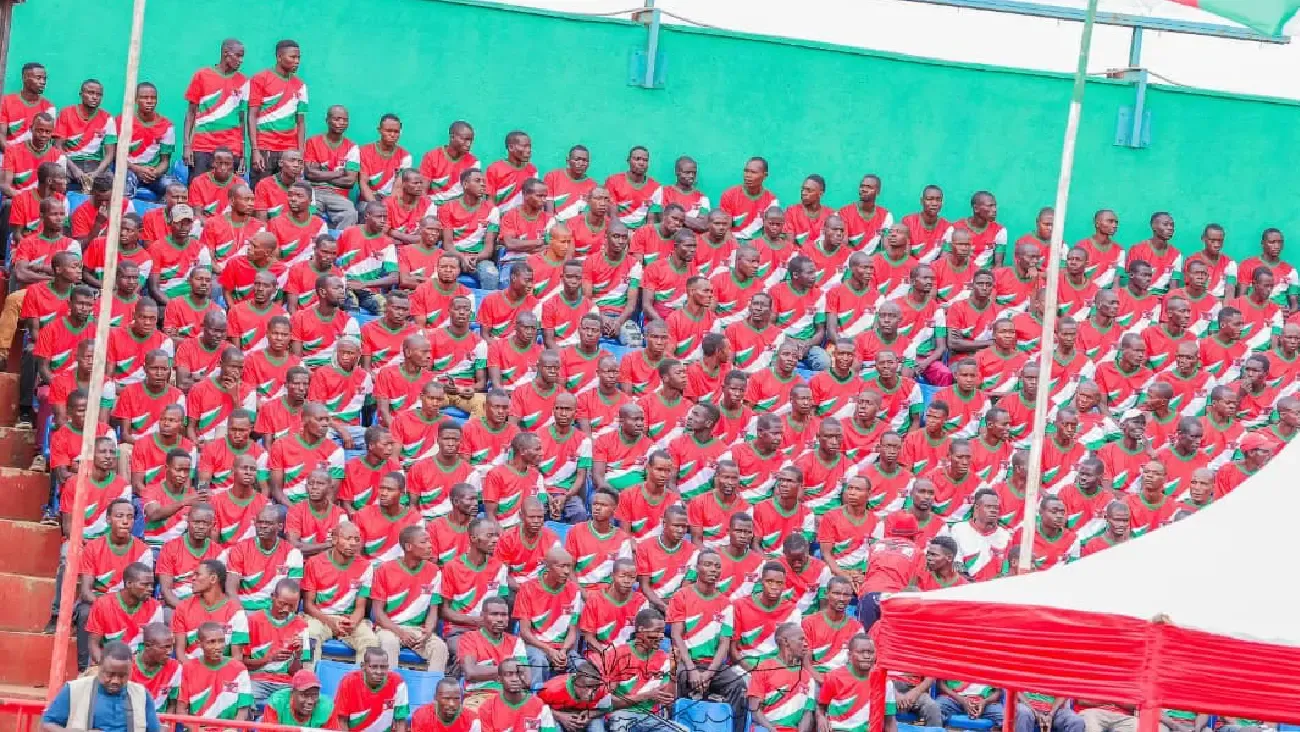 Futbolista muere en pleno partido