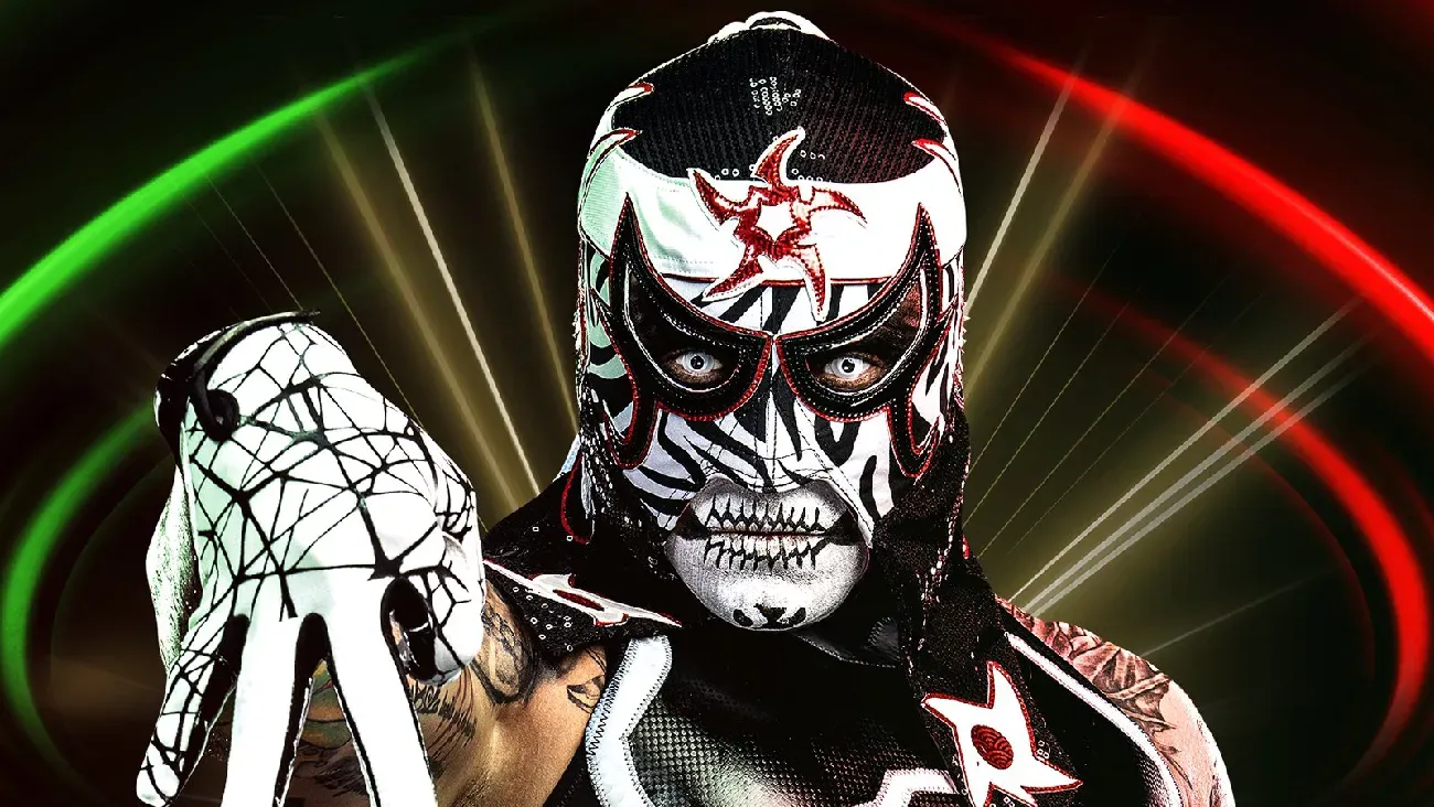 Penta Zero Miedo será el protagonista