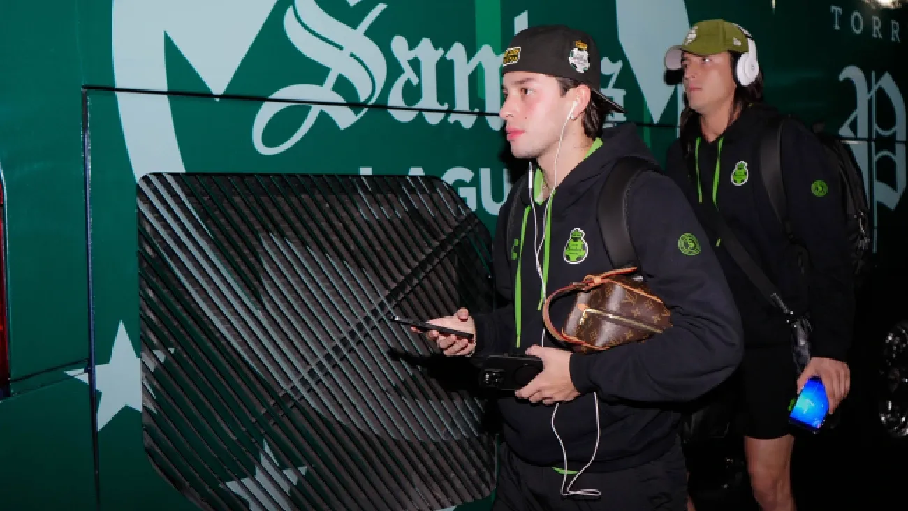 Jordan Carrillo y su admiración por Michael Jordan