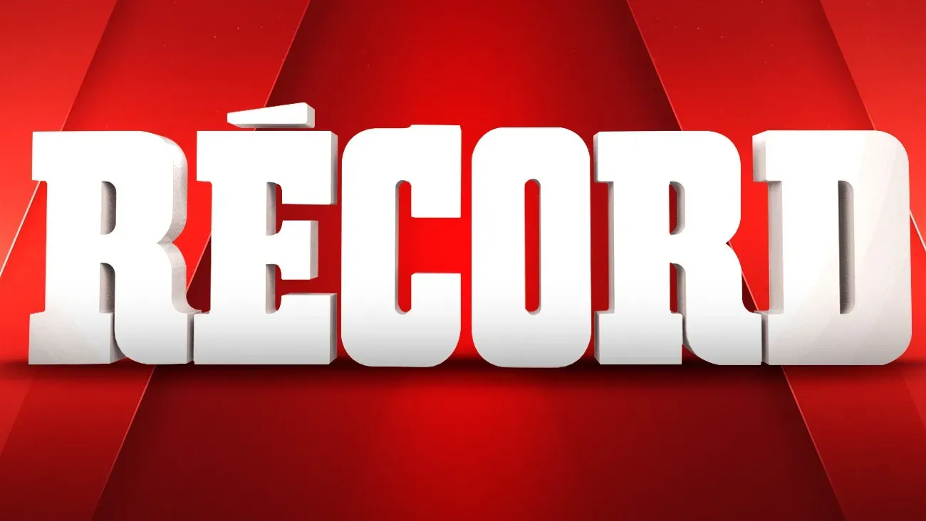 RÉCORD le desea éxito a Diana Pérez en su nueva aventura profesional