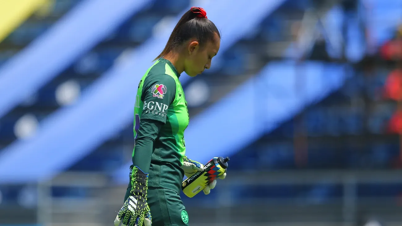 Hermana de Jana Gutiérrez vuelve