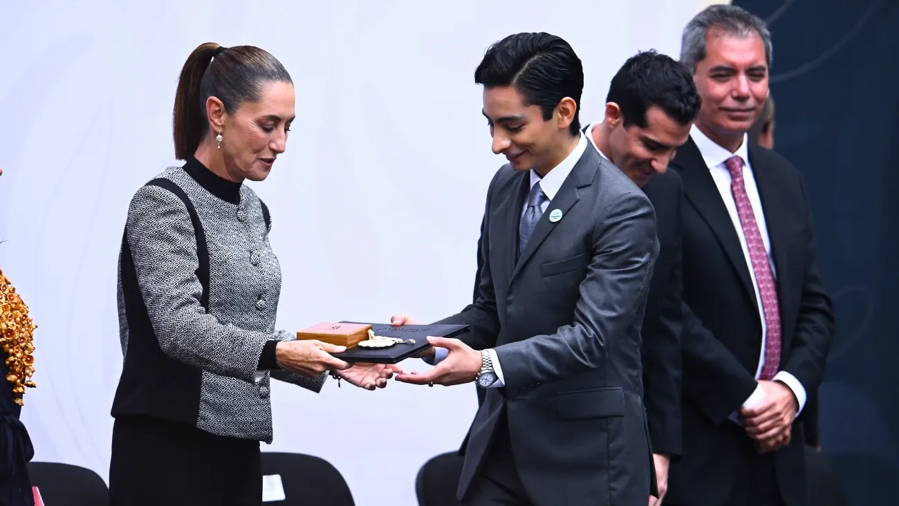 Juegos Olímpicos de Invierno: Así se conforma la delegación mexicana para Milan-Cortina 2026