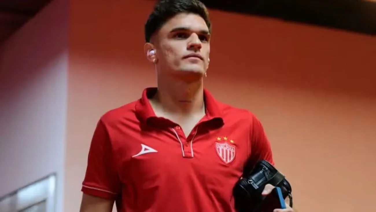 Jacob es nuevo jugador del Atlanta United