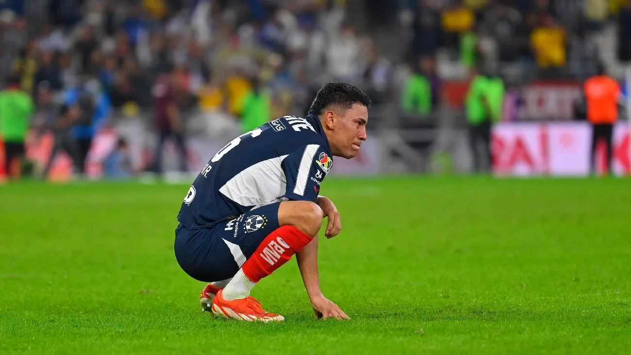 Nelson Deossa manda indirecta a Rayados