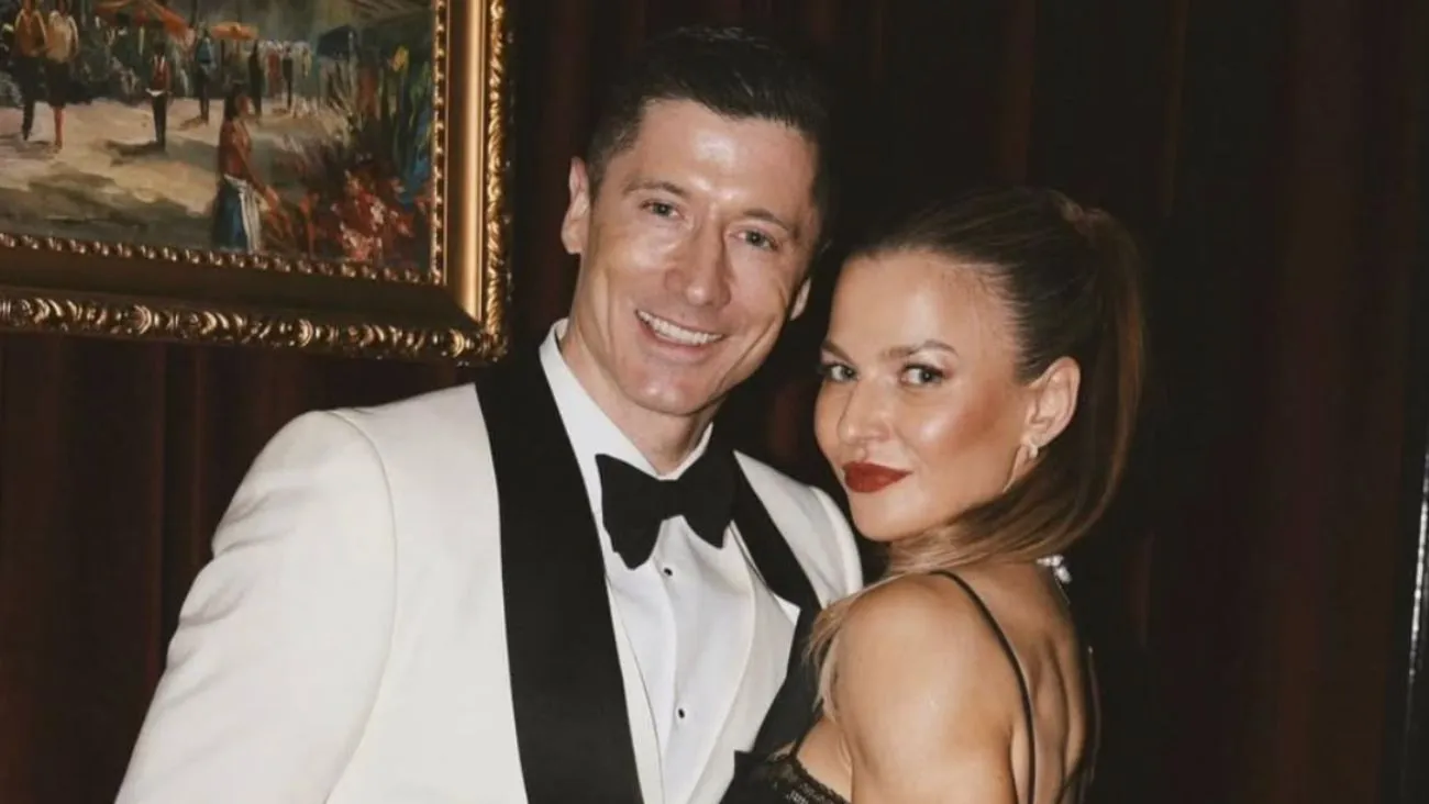 Así pasaron los futbolistas las fiestas por el año nuevo