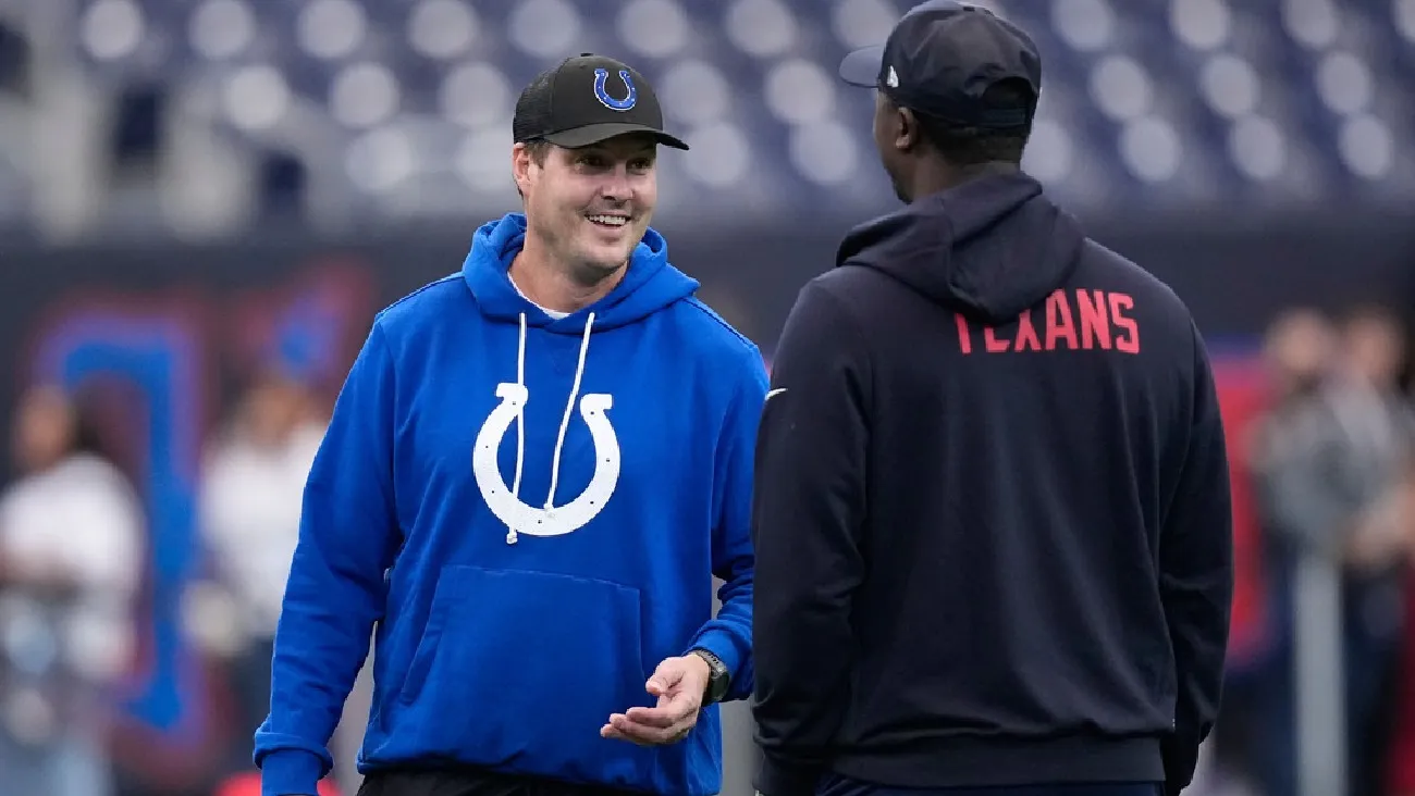 Philip Rivers en su último juego de NFL