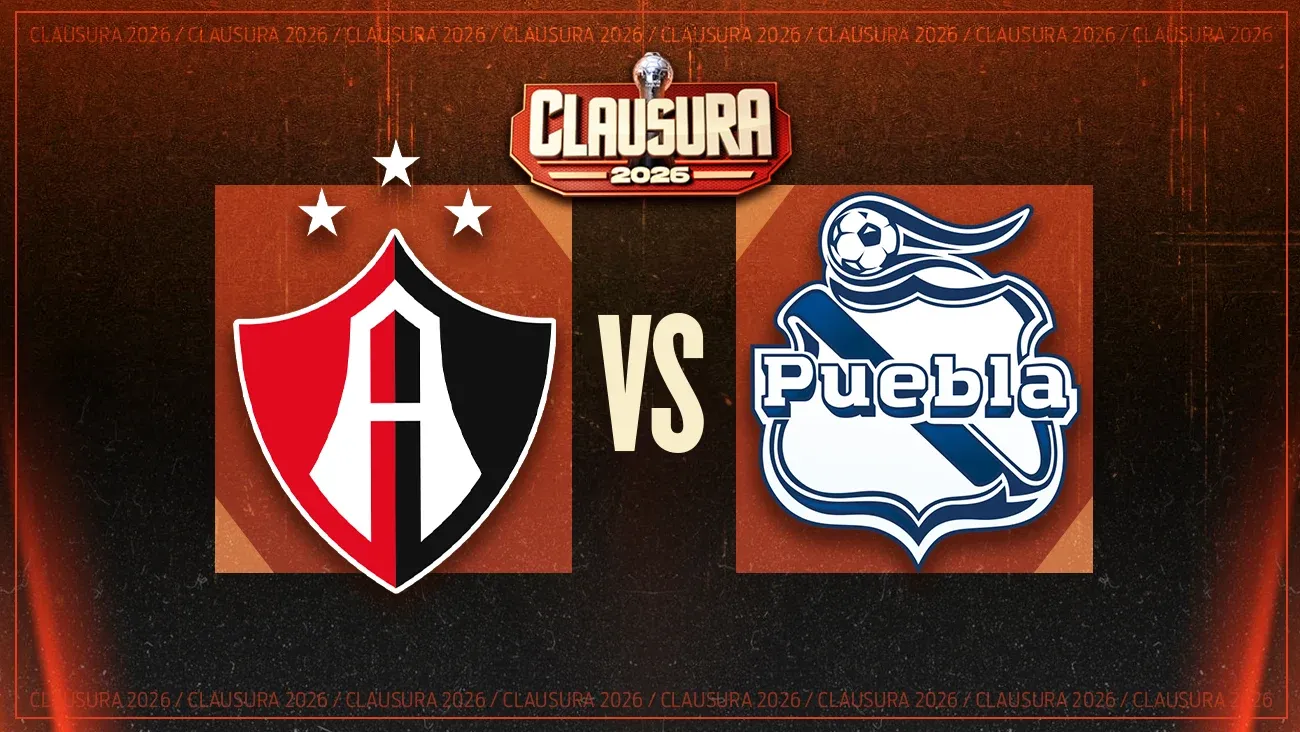 Atlas vs Puebla
