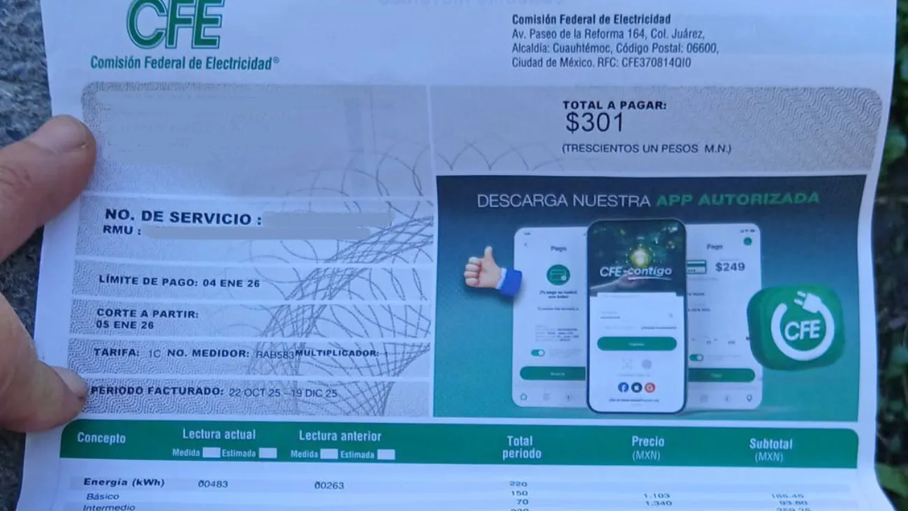 El cambio te puede ayudar para cualquier trámite o trabajo.