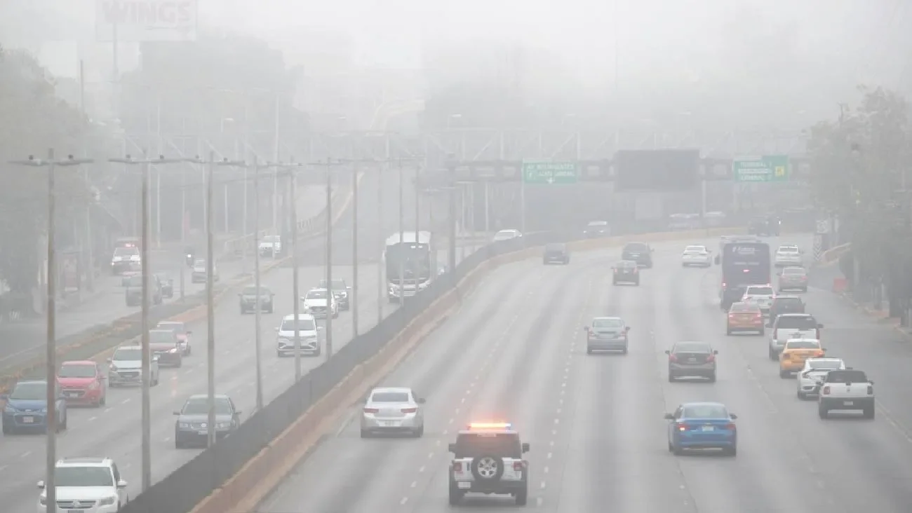 Frente frío 27 continúa en México y mantiene alerta por heladas y vientos fuertes