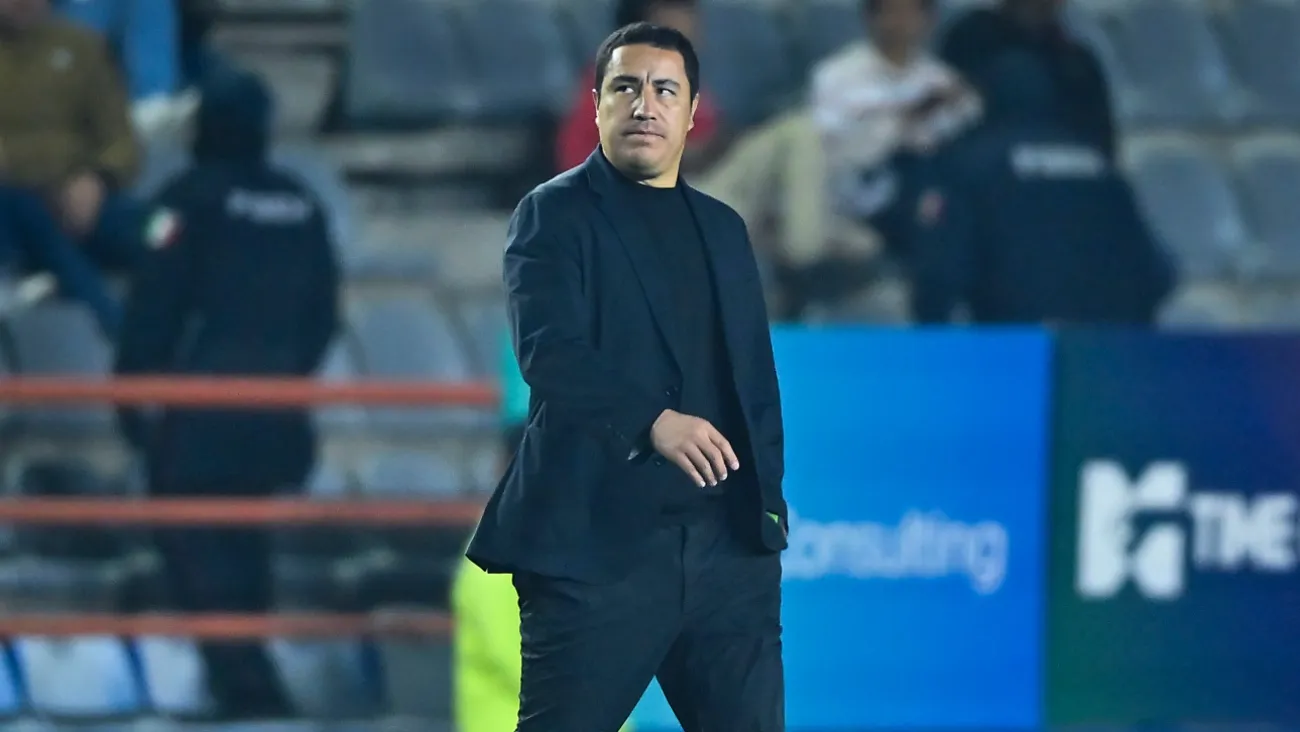 “Tu papá no gana”: La dura confesión de Efraín Juárez sobre el acoso a su hijo por mal momento de Pumas