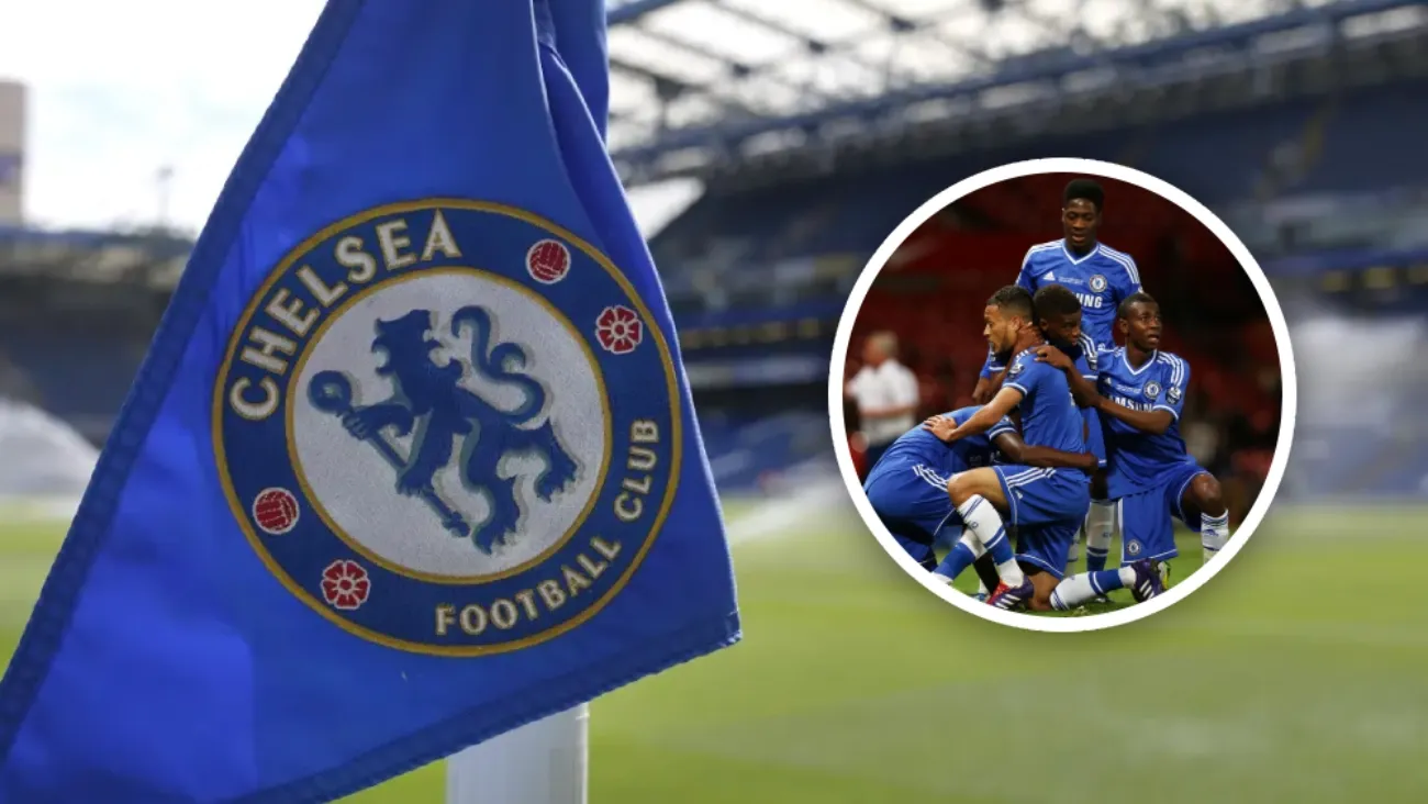 Exjugador de Chelsea anuncia su muerte: "Me quedan unos días"