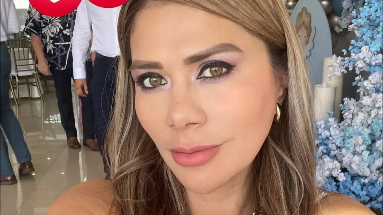 Yesenia Méndez es liberada tras declarar en el caso del asesinato de Carlos Manzo