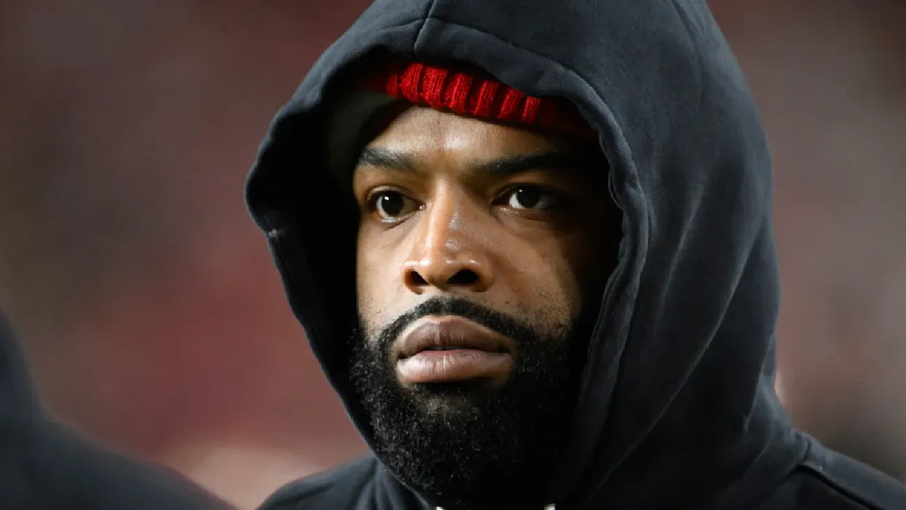 "La historia no ha terminado": Trent Williams tras la victoria de San Francisco sobre Philadelphia