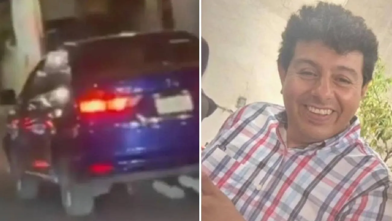 Proponen la “Ley Roberto” tras muerte de motociclista atropellado en Iztapalapa