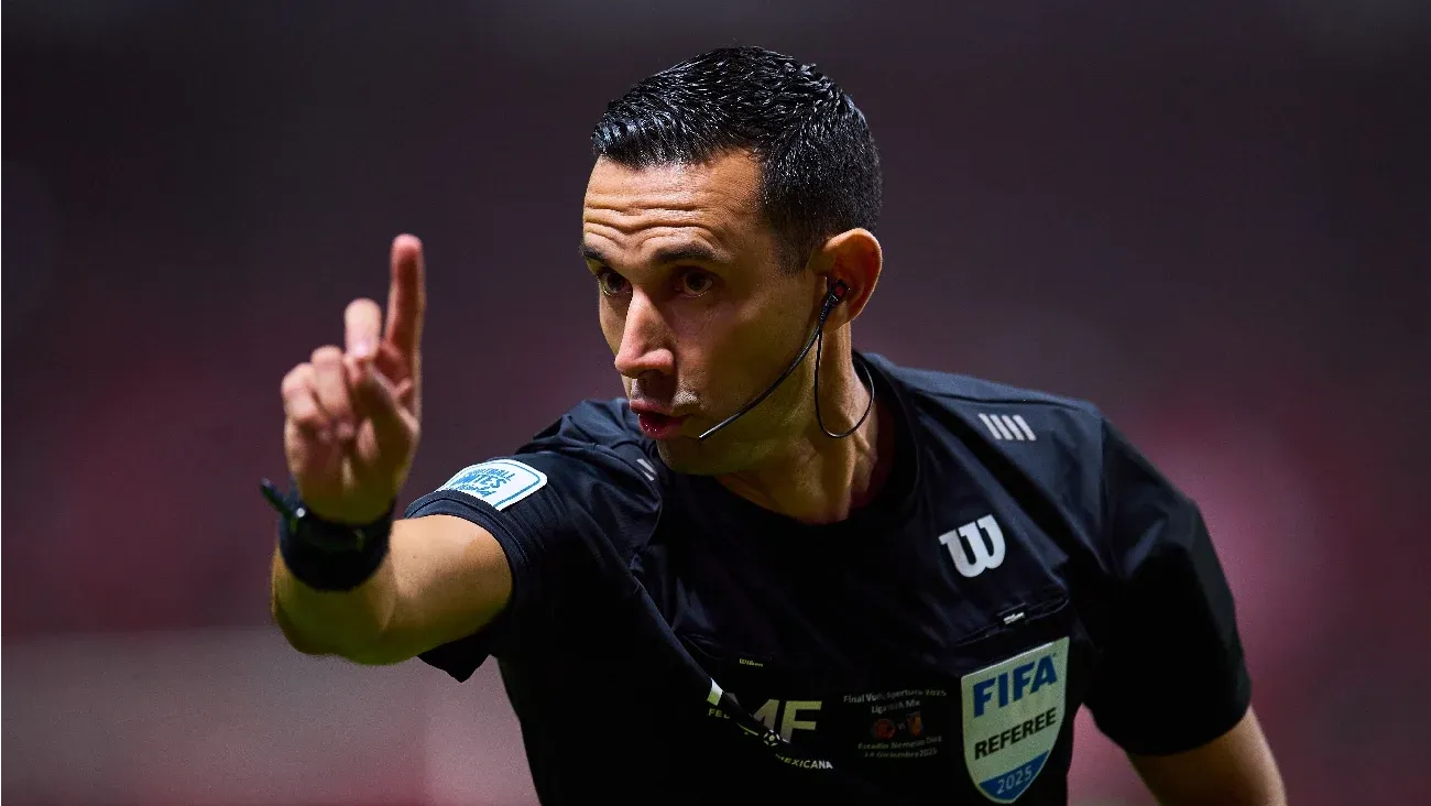 César Ramos viaja a Brasil y da un paso importante para ir al Mundial 2026