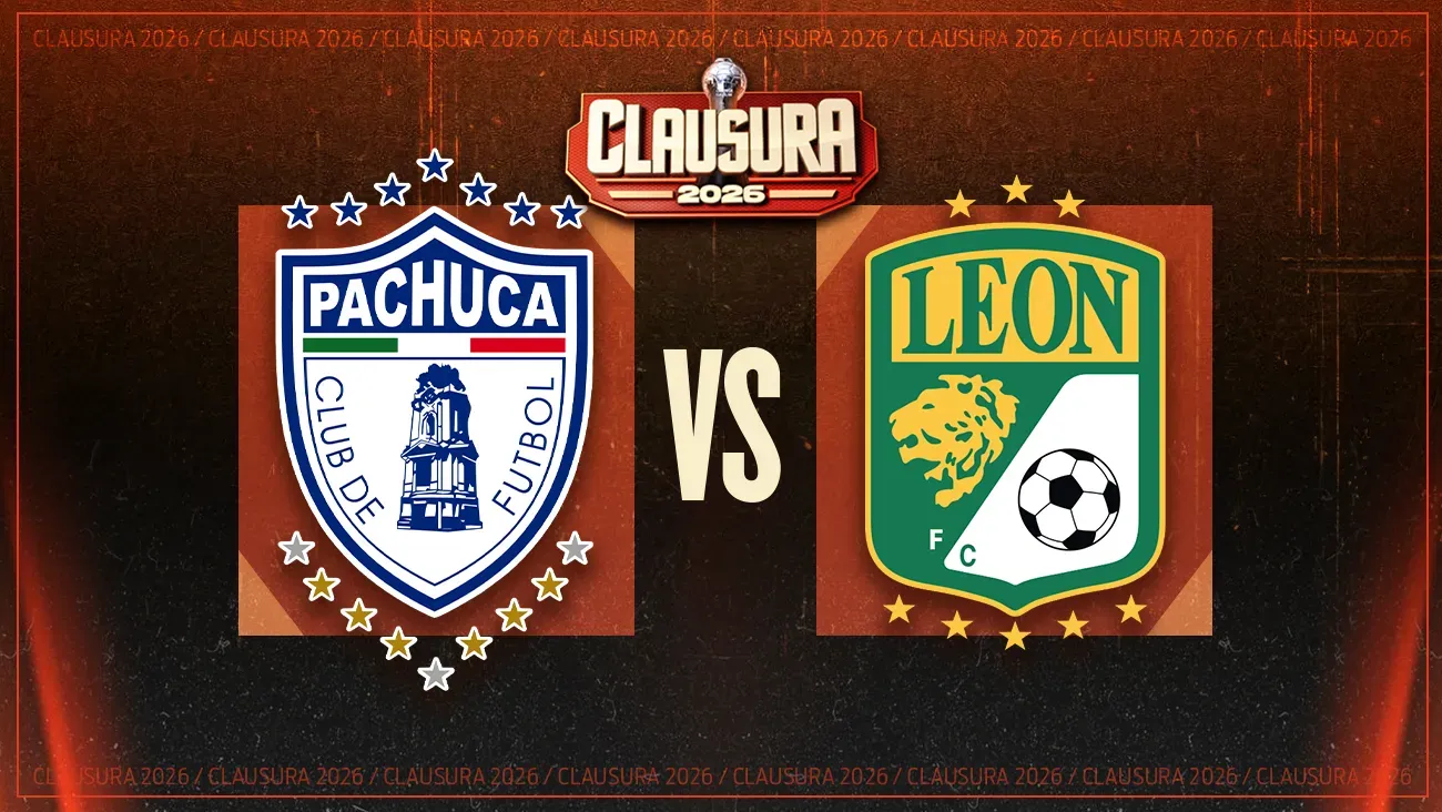 Pachuca vs León