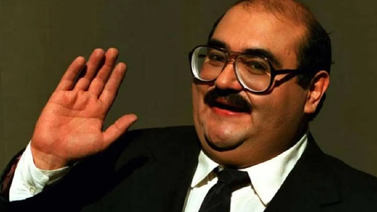 ¿Murió Edgar Vivar? Esto es lo que se sabe