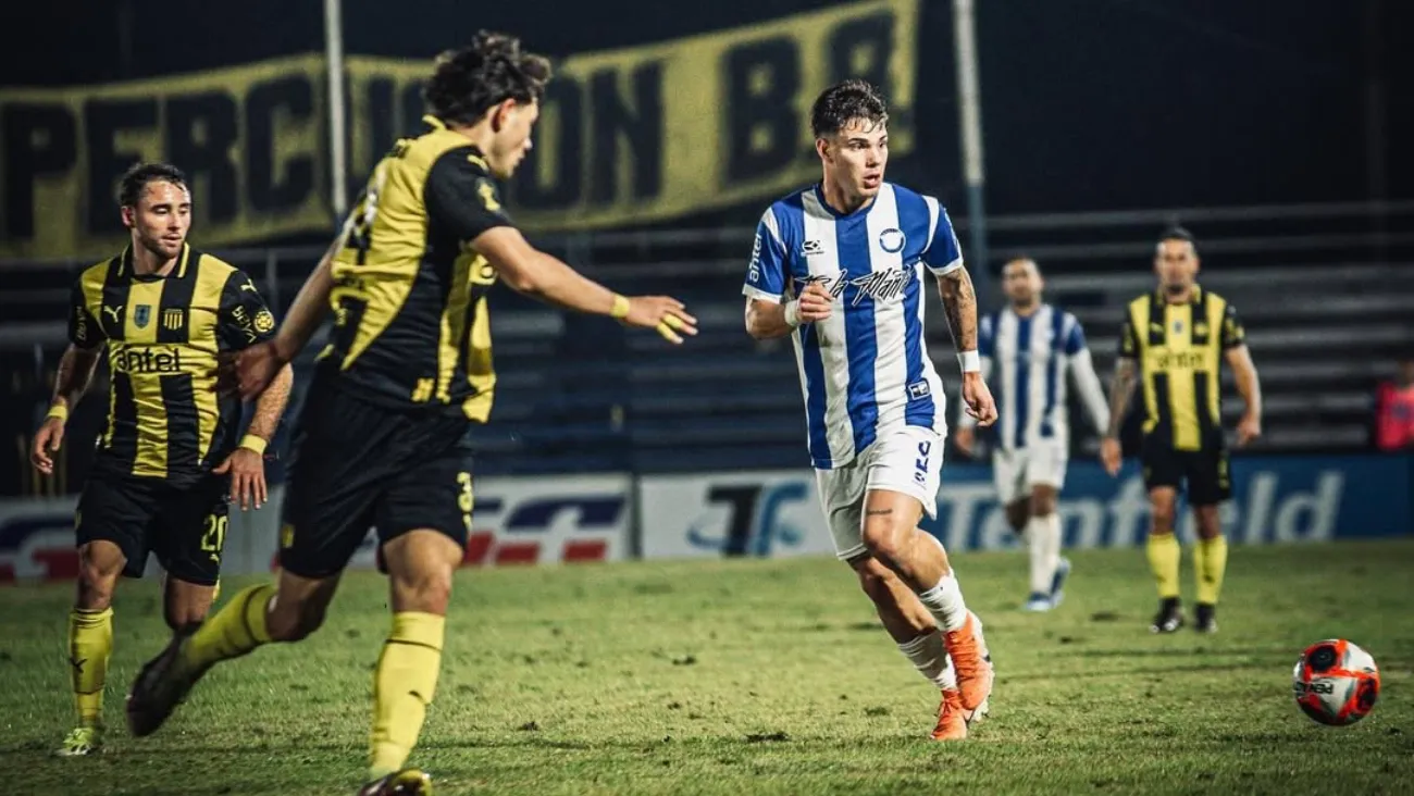 Reportan que Toluca fichó importante delantero