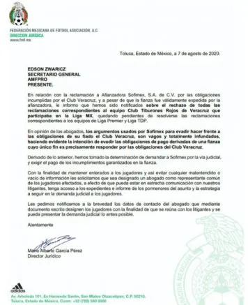 Carta 1