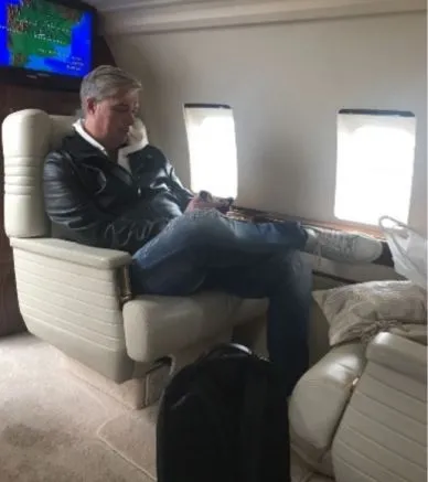 ESPECIAL Pedro Aldave, promotor imputado