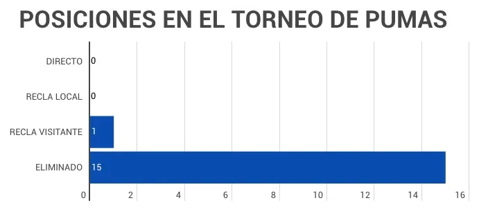 Pumas: Más allá de un resultado
