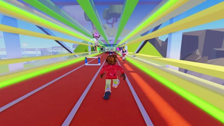 Mundo virtual de Nike