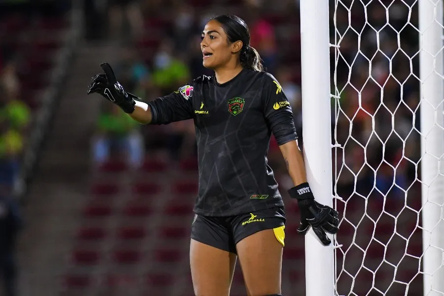 Así festejó su primer gol el Toro Fernández