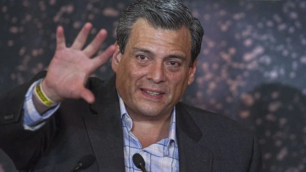 Mauricio Sulaimán dijo que es la era del 'Canelo'