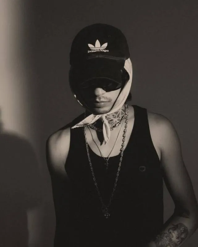 La defensa del cantante promovió un juicio de amparo para frenar la detención en Sonora. / @natanael_cano